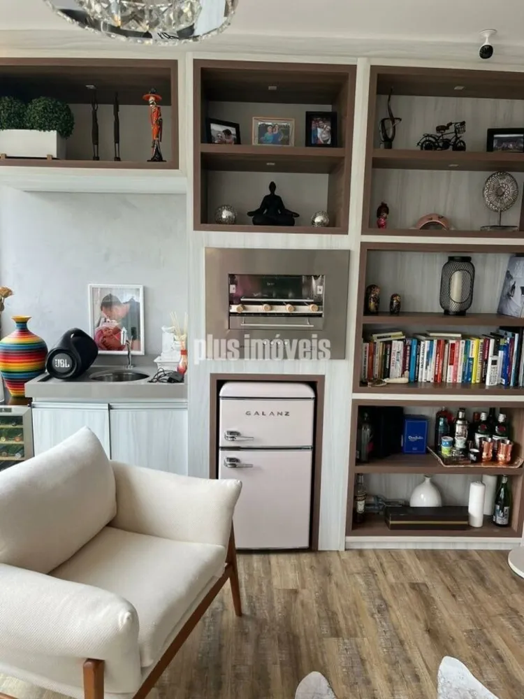 Apartamento, 2 quartos, 95 m² - Foto 2
