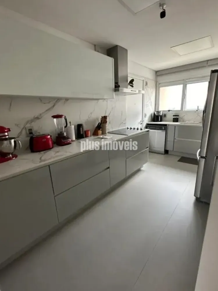 Apartamento, 3 quartos, 211 m² - Foto 3