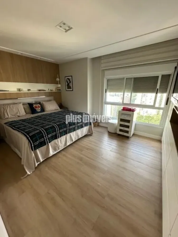 Apartamento, 3 quartos, 211 m² - Foto 4