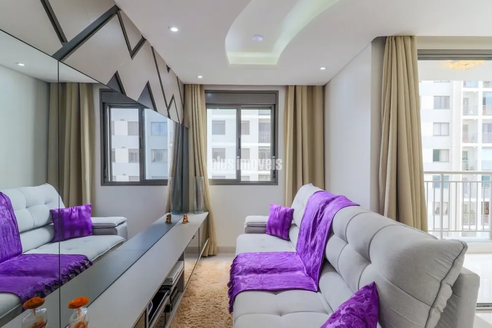 Apartamento, 2 quartos, 71 m² - Foto 2