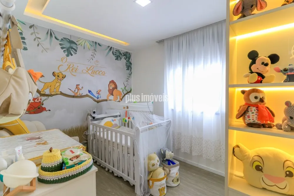 Apartamento, 2 quartos, 71 m² - Foto 3