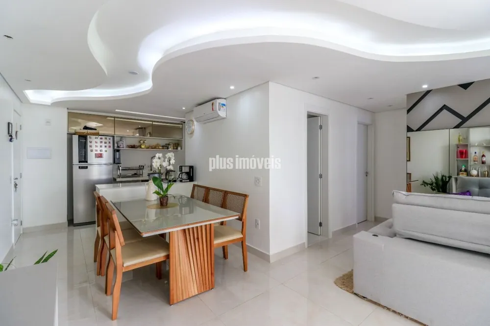 Apartamento, 2 quartos, 71 m² - Foto 1