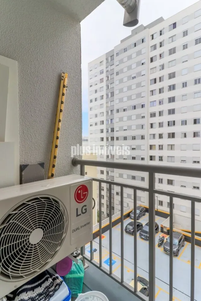 Apartamento, 2 quartos, 71 m² - Foto 4