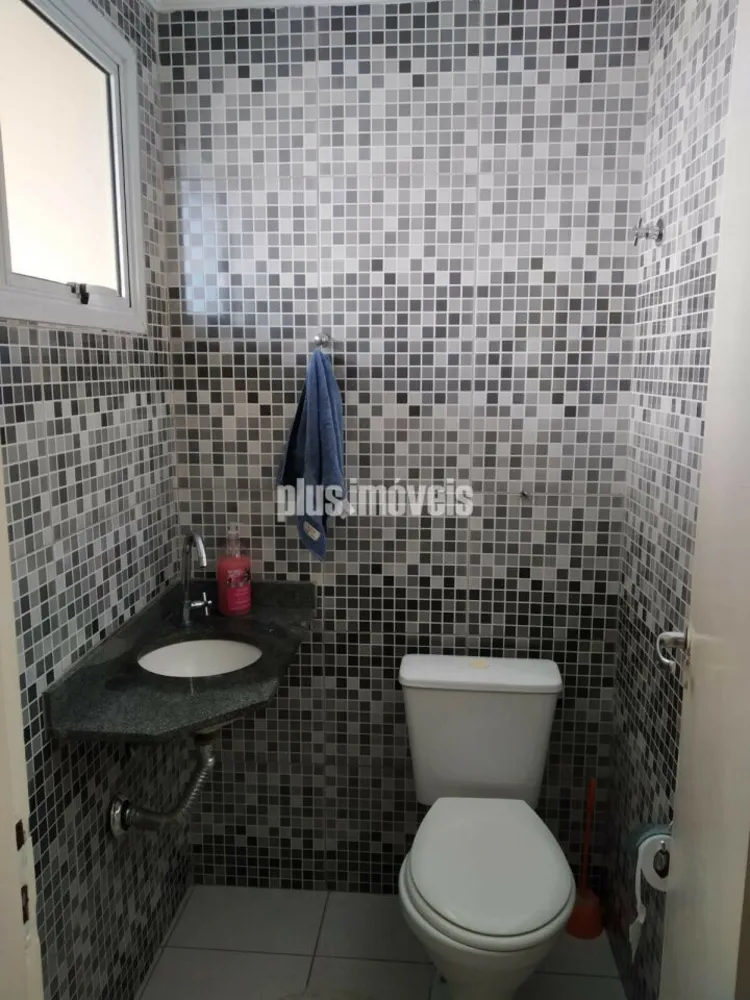 Casa de Condomínio, 3 quartos - Foto 3