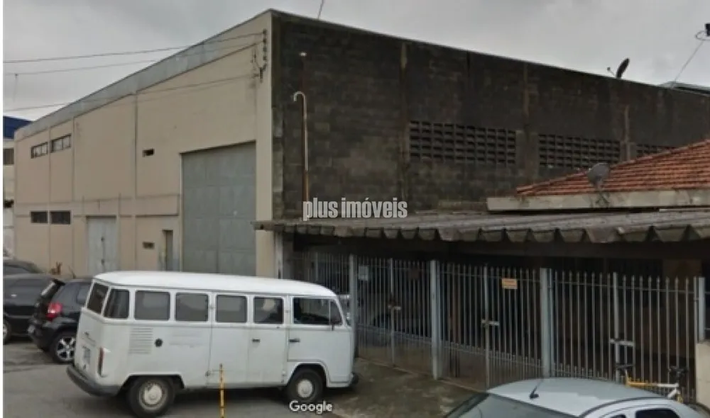Depósito-Galpão, 1262 m² - Foto 4