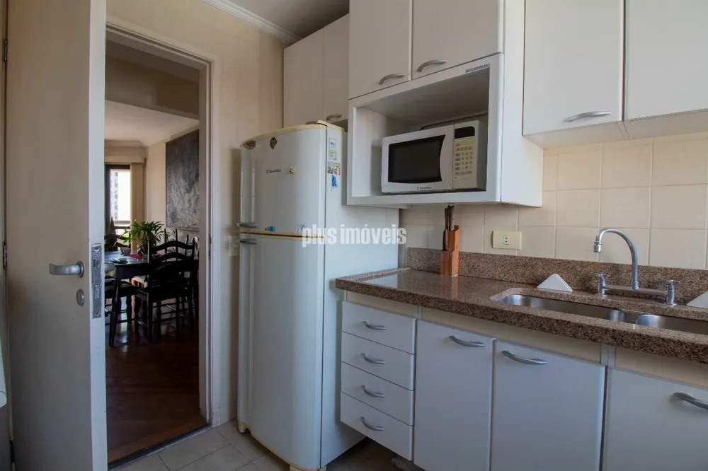 Apartamento, 3 quartos, 100 m² - Foto 3