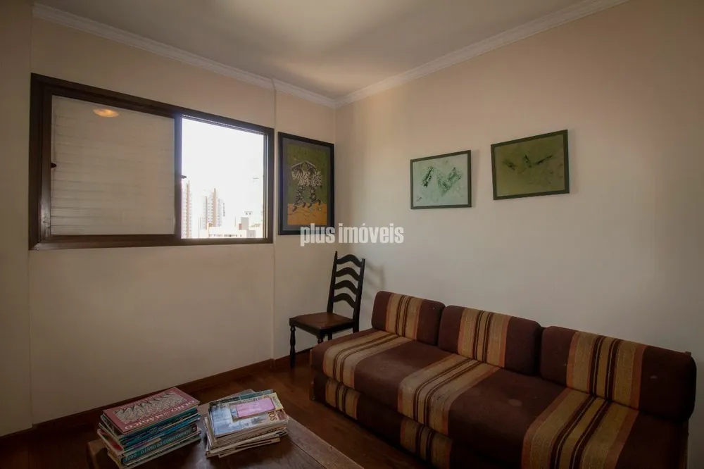 Apartamento, 3 quartos, 100 m² - Foto 2