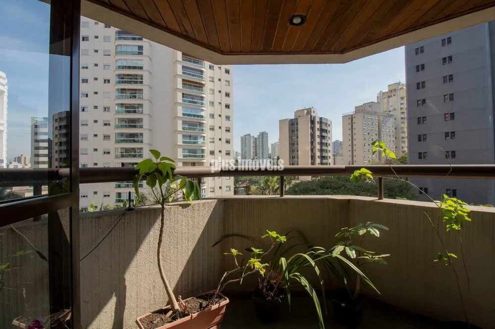 Apartamento, 3 quartos, 100 m² - Foto 4