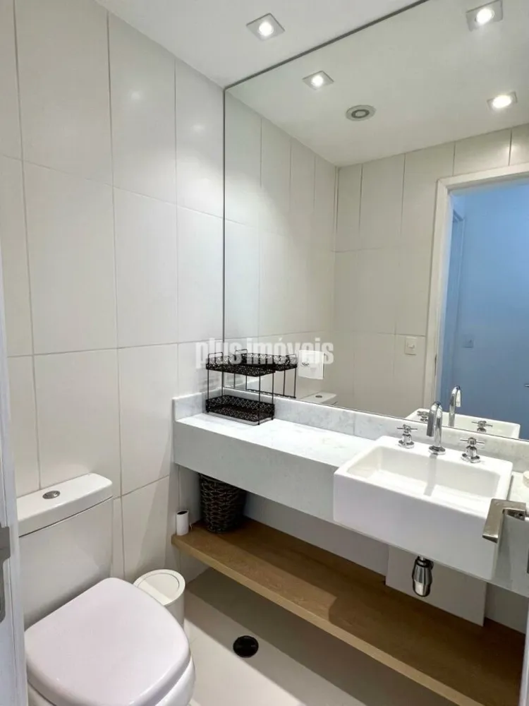 Apartamento, 2 quartos, 89 m² - Foto 4