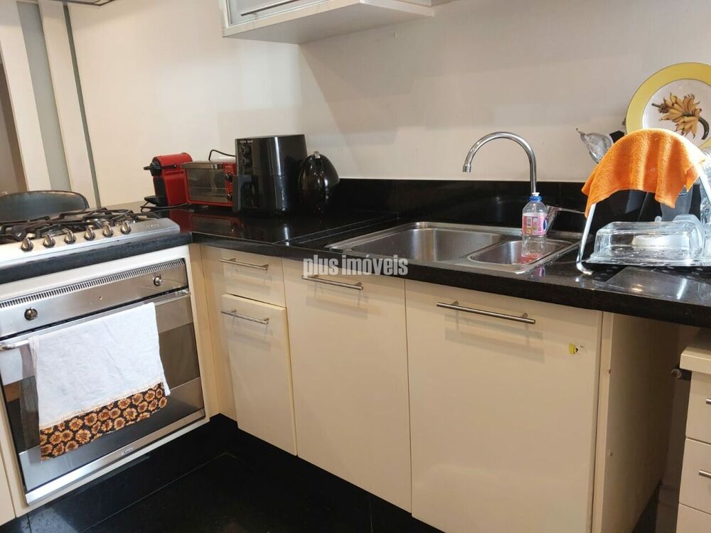 Apartamento, 2 quartos, 121 m² - Foto 3
