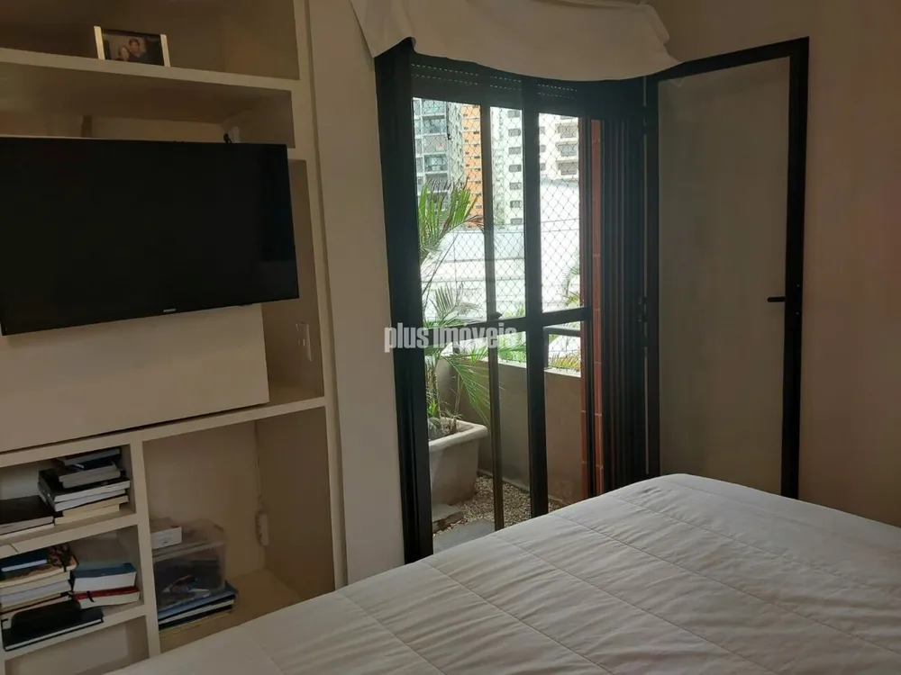 Apartamento, 2 quartos, 121 m² - Foto 16