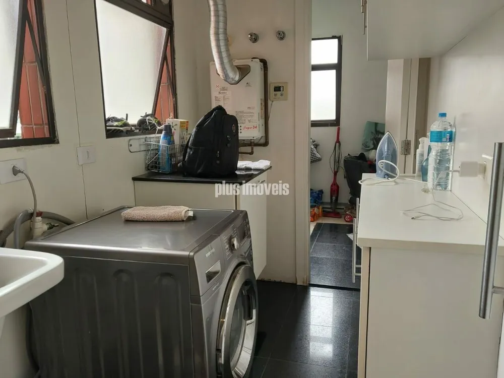 Apartamento, 2 quartos, 121 m² - Foto 16