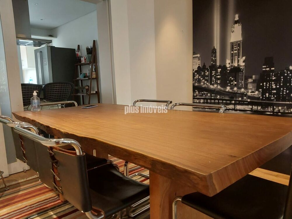 Apartamento, 2 quartos, 121 m² - Foto 5