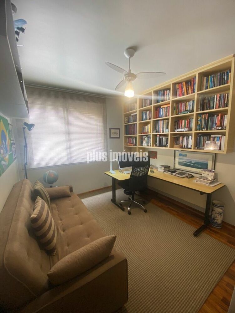 Apartamento, 2 quartos, 121 m² - Foto 17