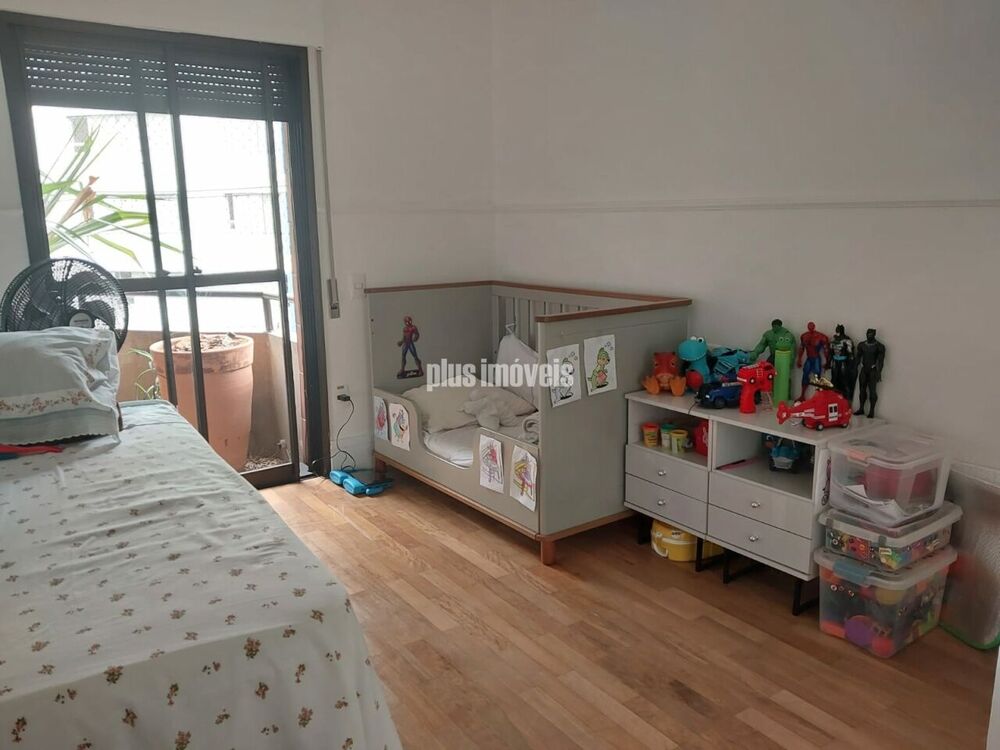 Apartamento, 2 quartos, 121 m² - Foto 11