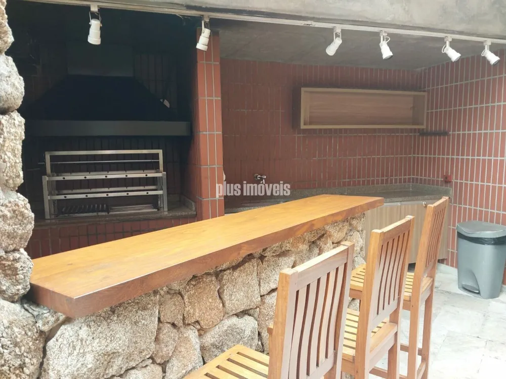 Apartamento, 2 quartos, 121 m² - Foto 8