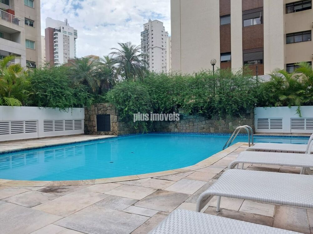 Apartamento, 2 quartos, 121 m² - Foto 7