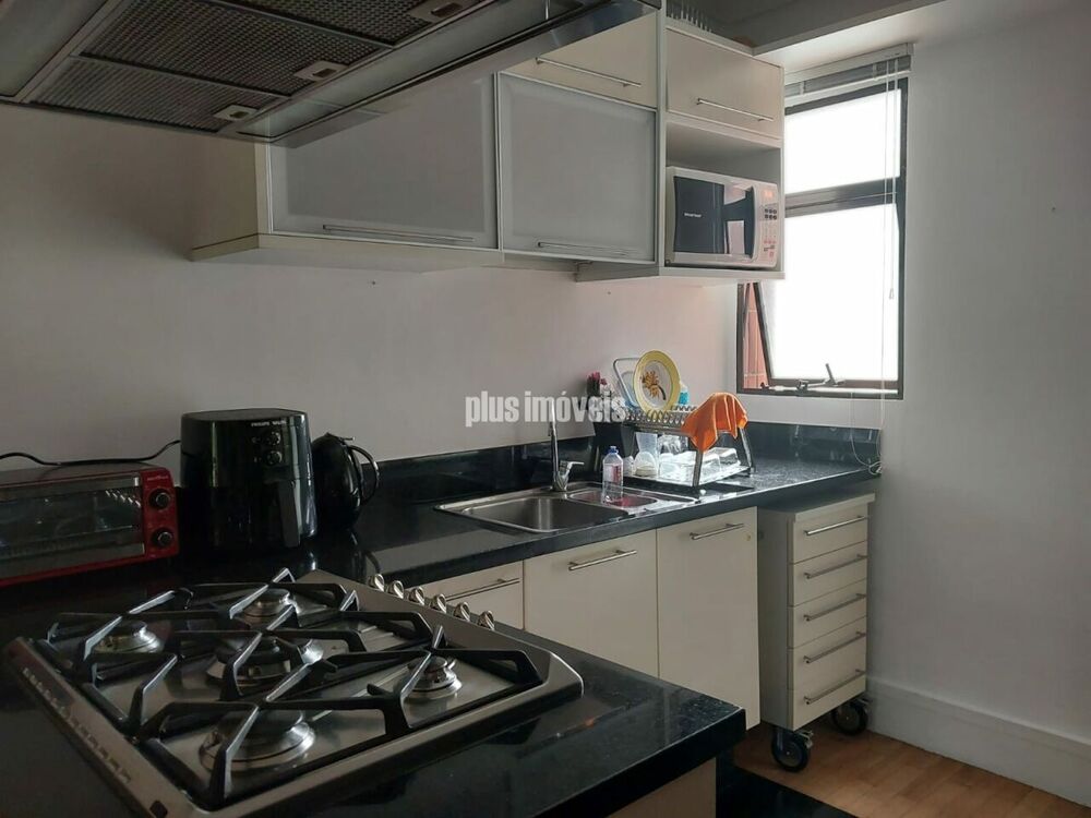 Apartamento, 2 quartos, 121 m² - Foto 9