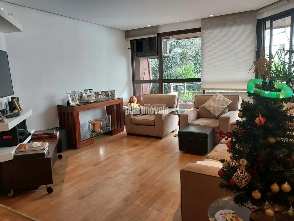 Apartamento, 2 quartos, 121 m² - Foto 14