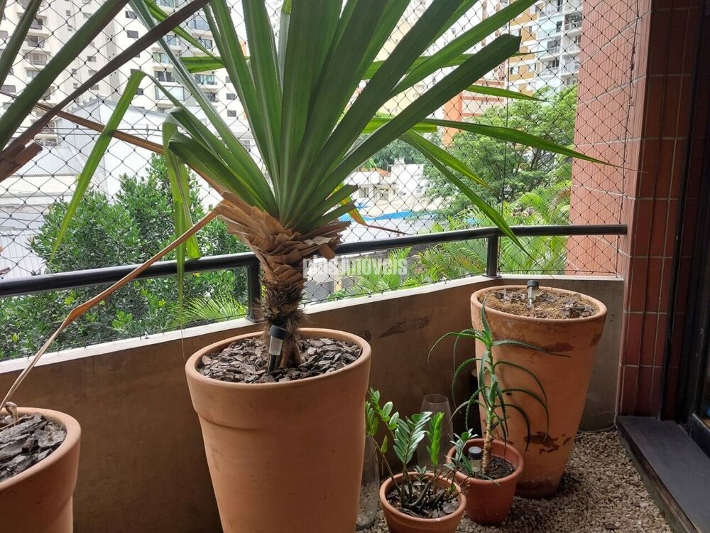 Apartamento, 2 quartos, 121 m² - Foto 4