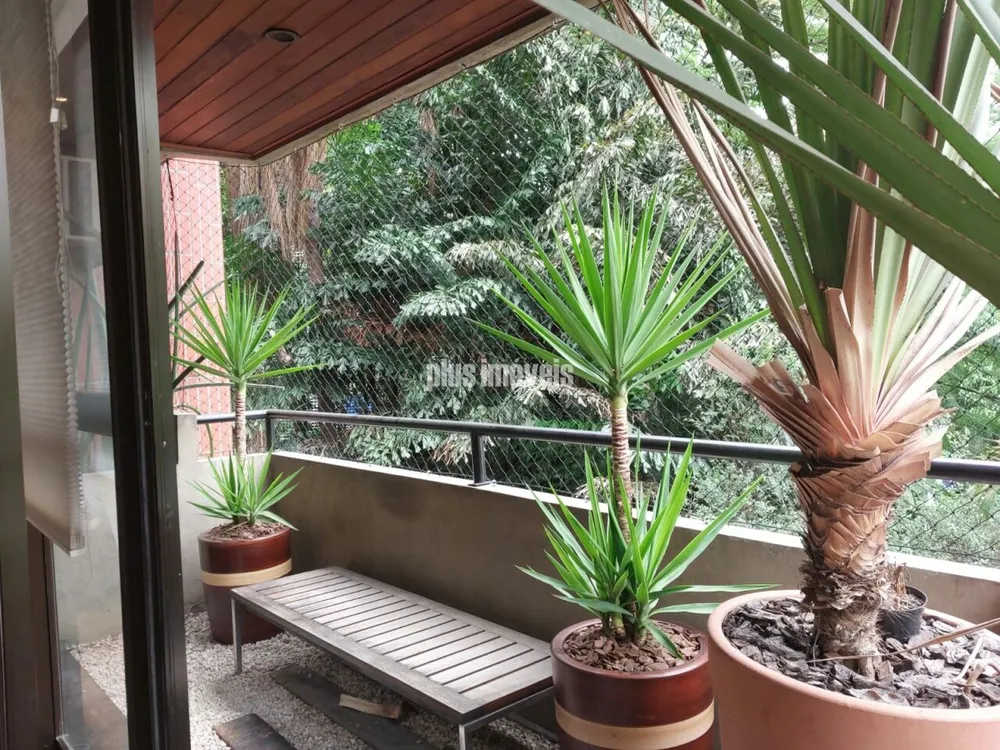 Apartamento, 2 quartos, 121 m² - Foto 7