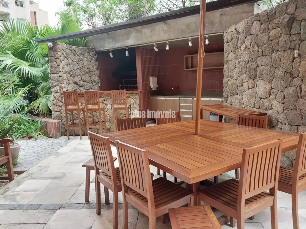 Apartamento, 2 quartos, 121 m² - Foto 13
