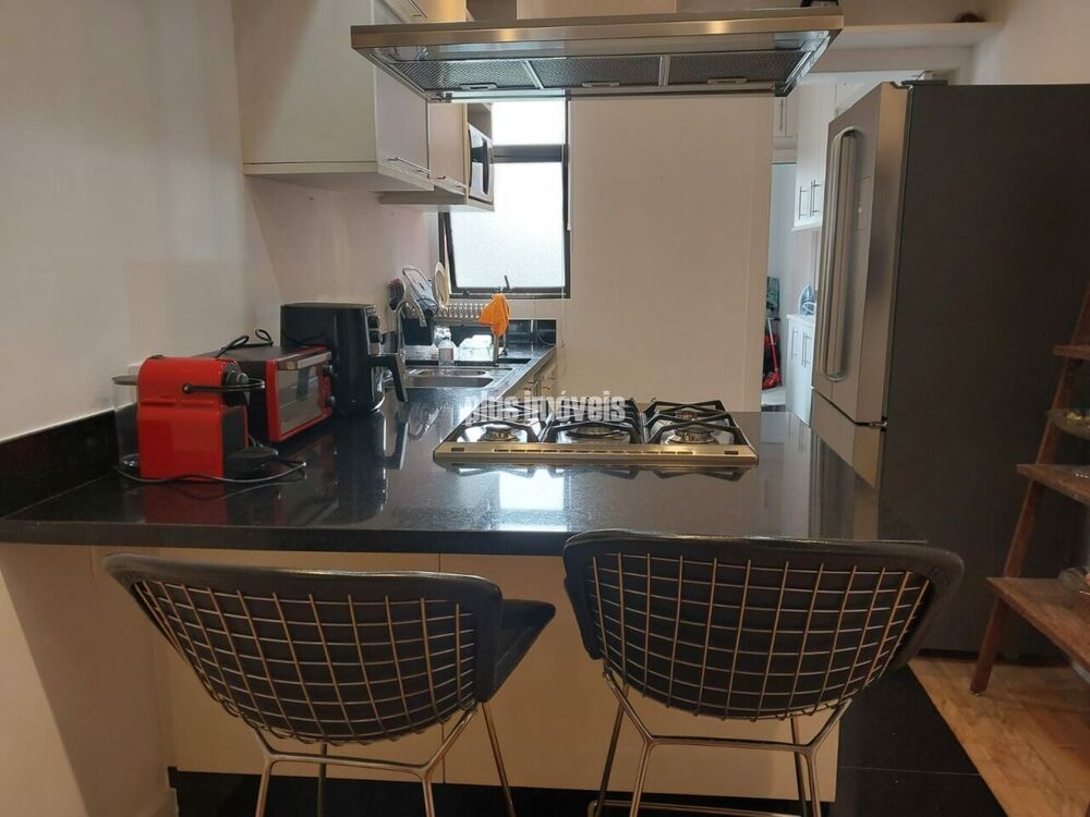 Apartamento, 2 quartos, 121 m² - Foto 24