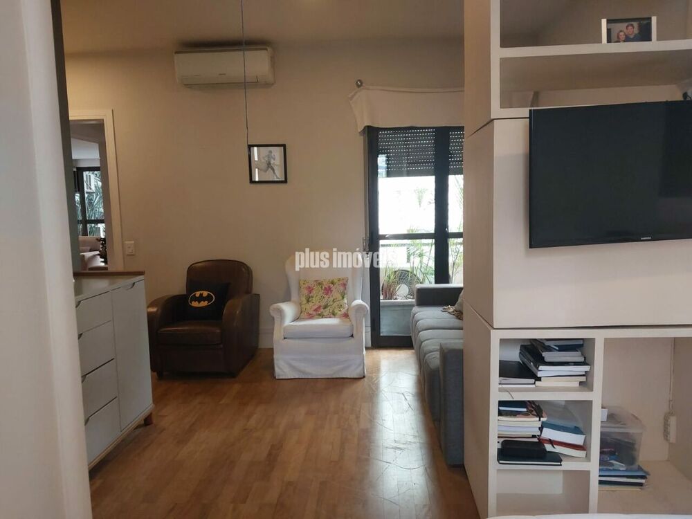 Apartamento, 2 quartos, 121 m² - Foto 6