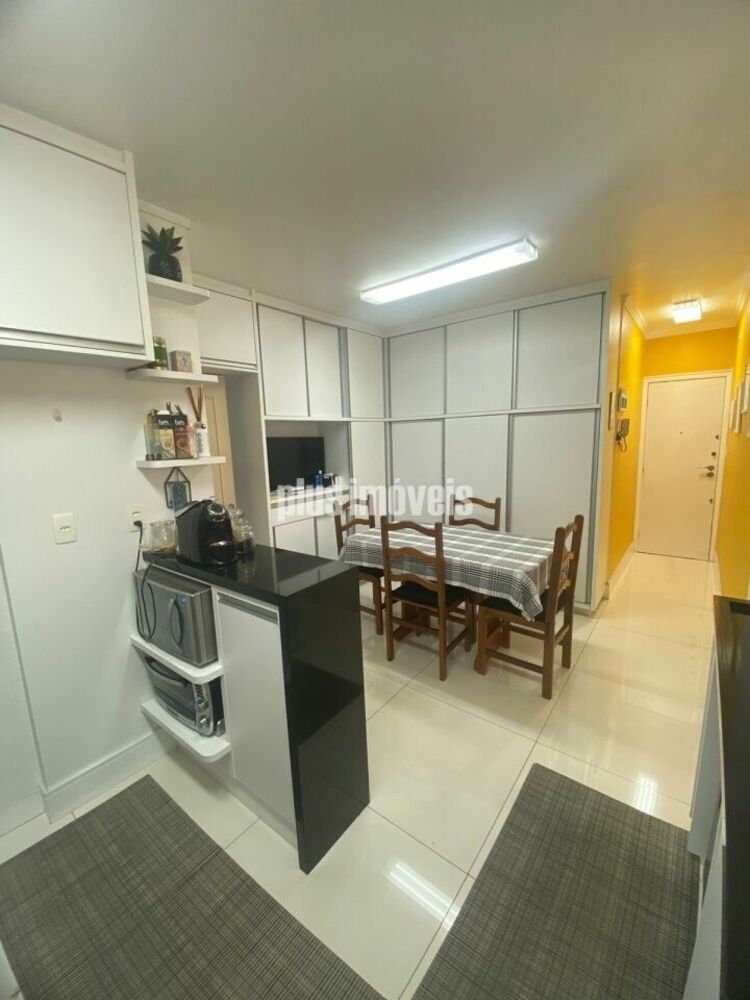 Apartamento, 2 quartos, 121 m² - Foto 2