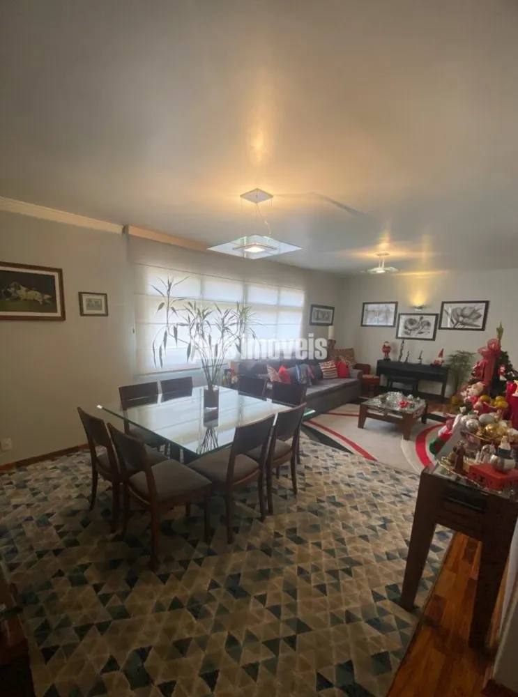 Apartamento, 2 quartos, 121 m² - Foto 35