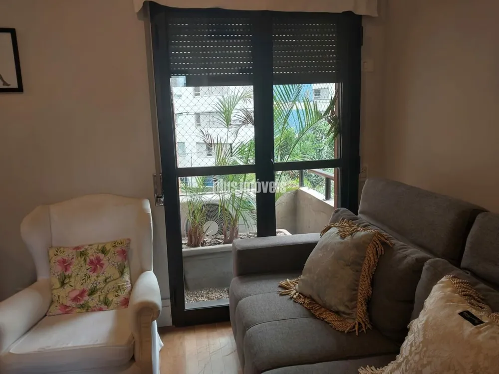 Apartamento, 2 quartos, 121 m² - Foto 19