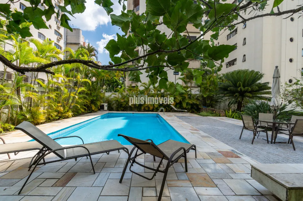 Apartamento, 3 quartos, 171 m² - Foto 4