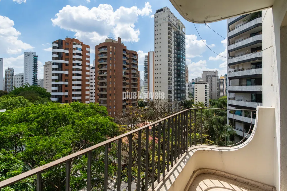 Apartamento, 3 quartos, 171 m² - Foto 1