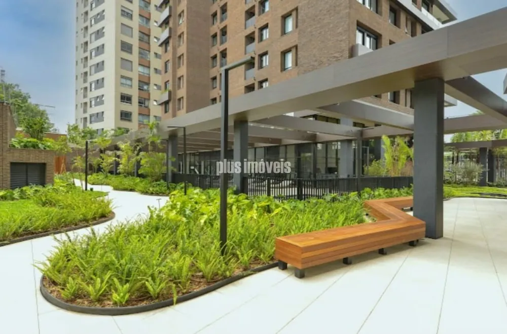 Apartamento, 3 quartos, 231 m² - Foto 1