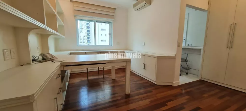Apartamento, 4 quartos, 500 m² - Foto 2