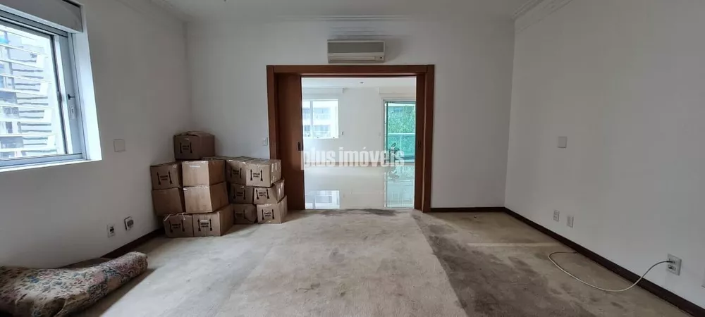 Apartamento, 4 quartos, 500 m² - Foto 4