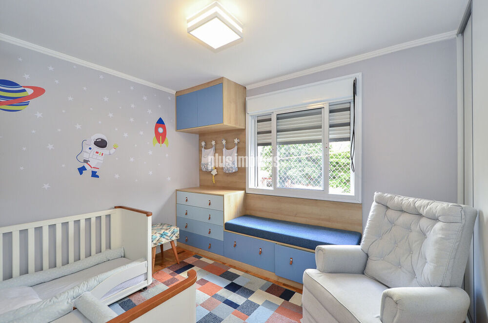 Apartamento, 3 quartos, 97 m² - Foto 9