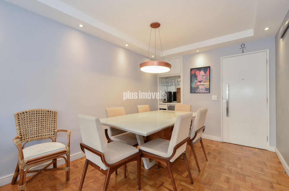 Apartamento, 3 quartos, 97 m² - Foto 3