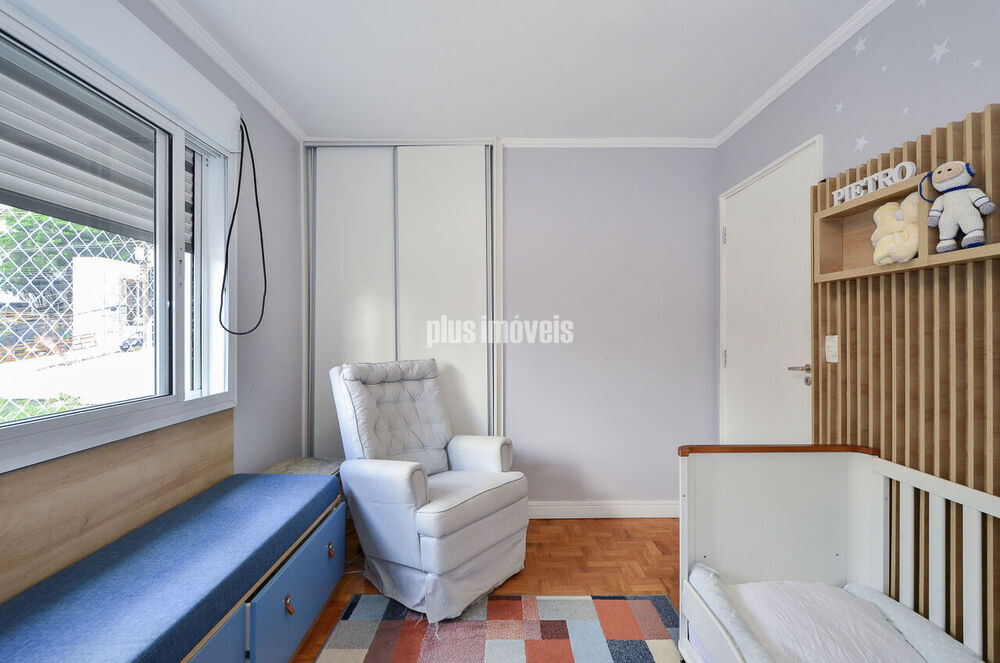 Apartamento, 3 quartos, 97 m² - Foto 11