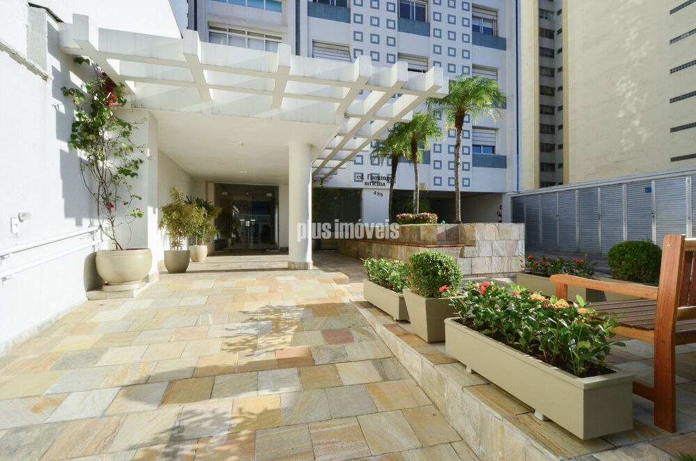 Apartamento, 3 quartos, 97 m² - Foto 17