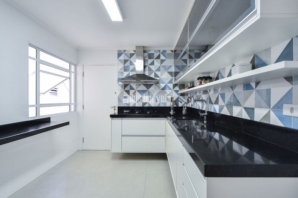 Apartamento, 3 quartos, 97 m² - Foto 5