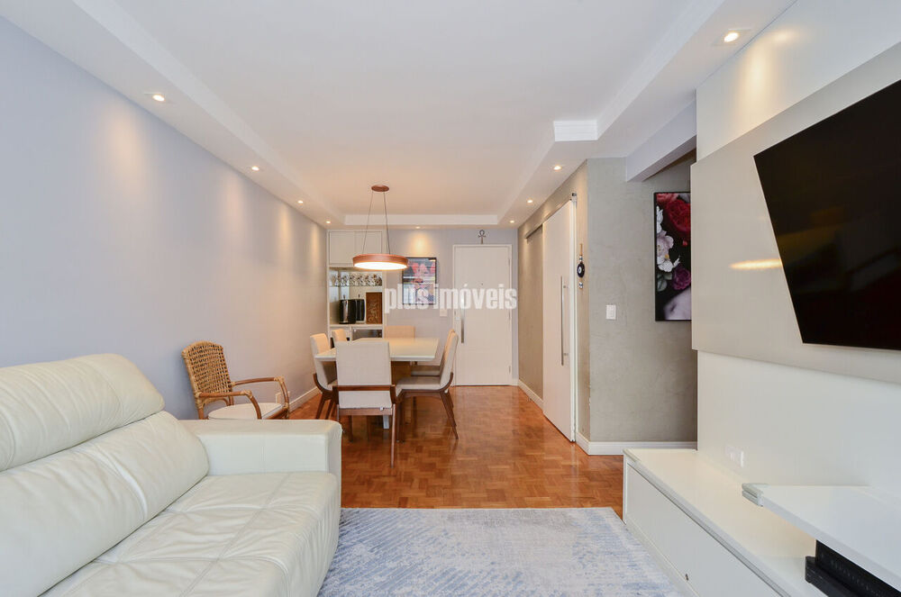 Apartamento, 3 quartos, 97 m² - Foto 12