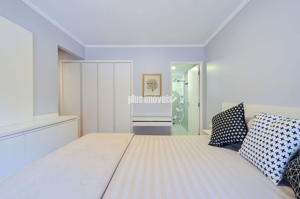Apartamento, 3 quartos, 97 m² - Foto 21