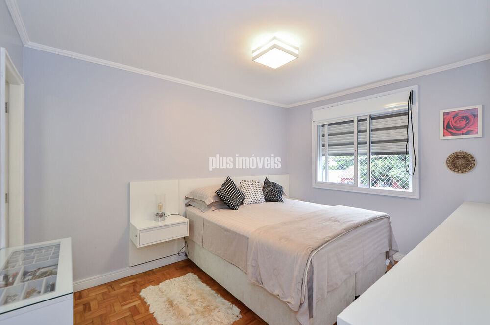 Apartamento, 3 quartos, 97 m² - Foto 4