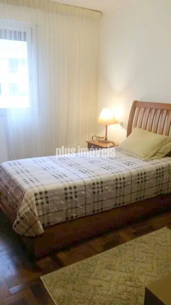 Apartamento, 3 quartos, 190 m² - Foto 5