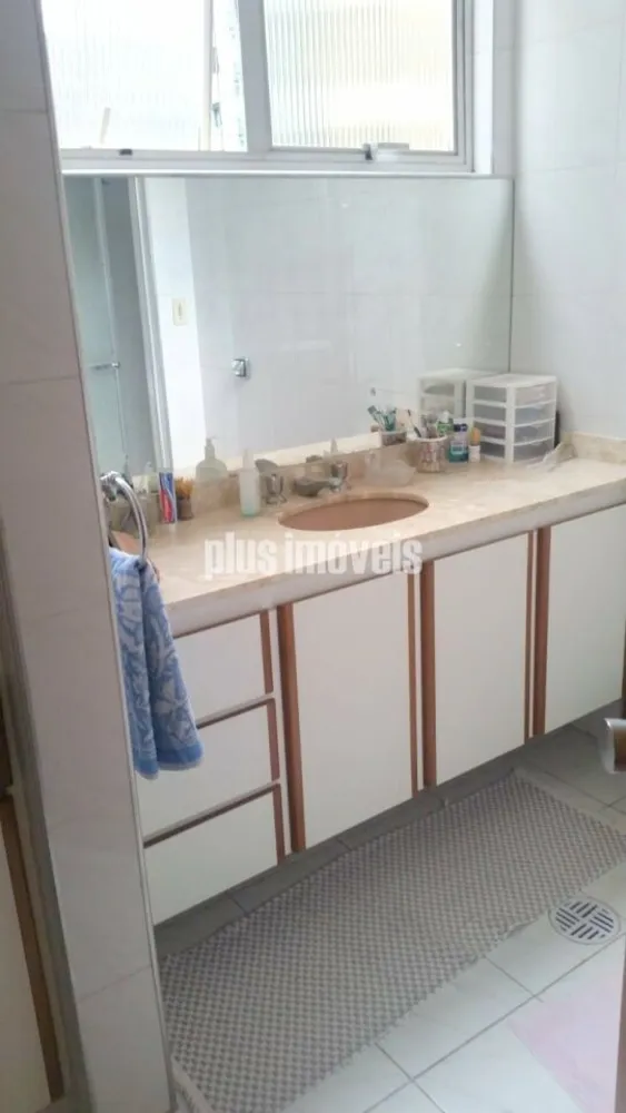 Apartamento, 3 quartos, 190 m² - Foto 6