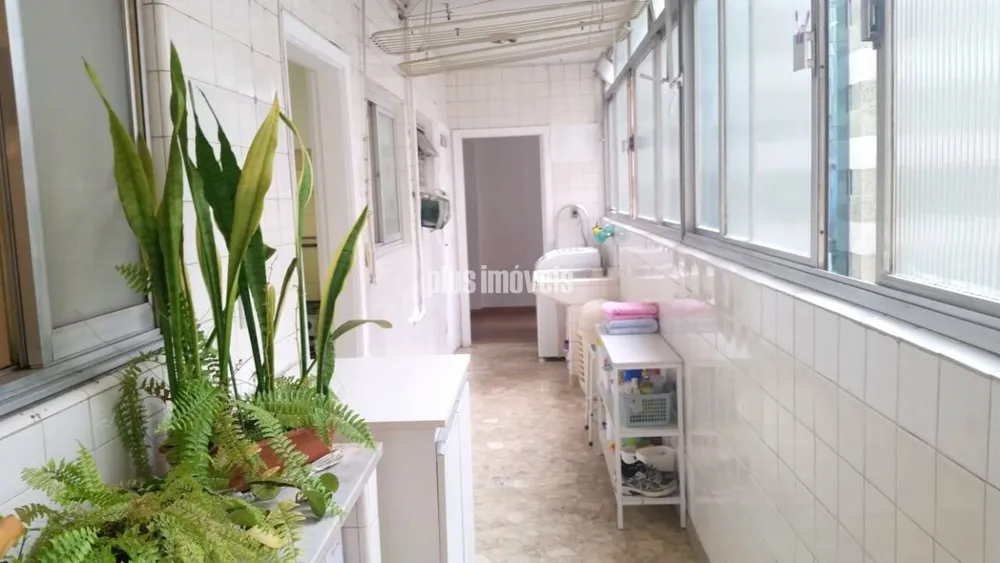Apartamento, 3 quartos, 190 m² - Foto 5