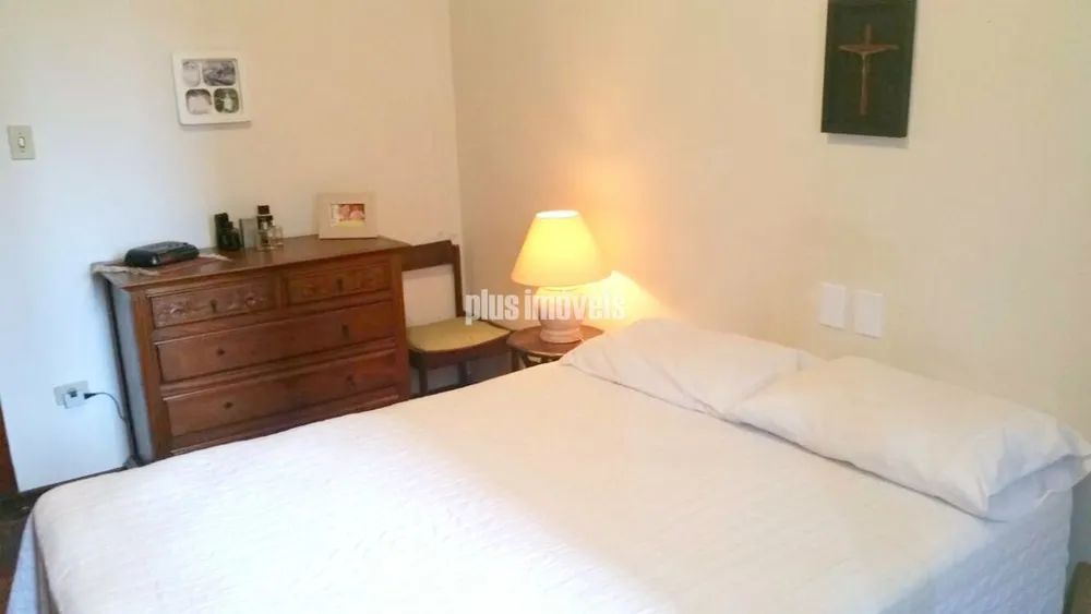 Apartamento, 3 quartos, 190 m² - Foto 7