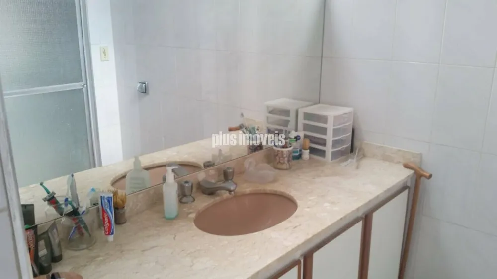 Apartamento, 3 quartos, 190 m² - Foto 7