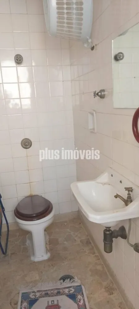 Apartamento, 3 quartos, 190 m² - Foto 2